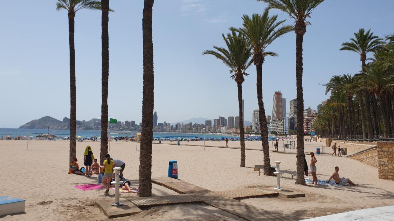 Apartment Apartamento Paraiso New Benidorm