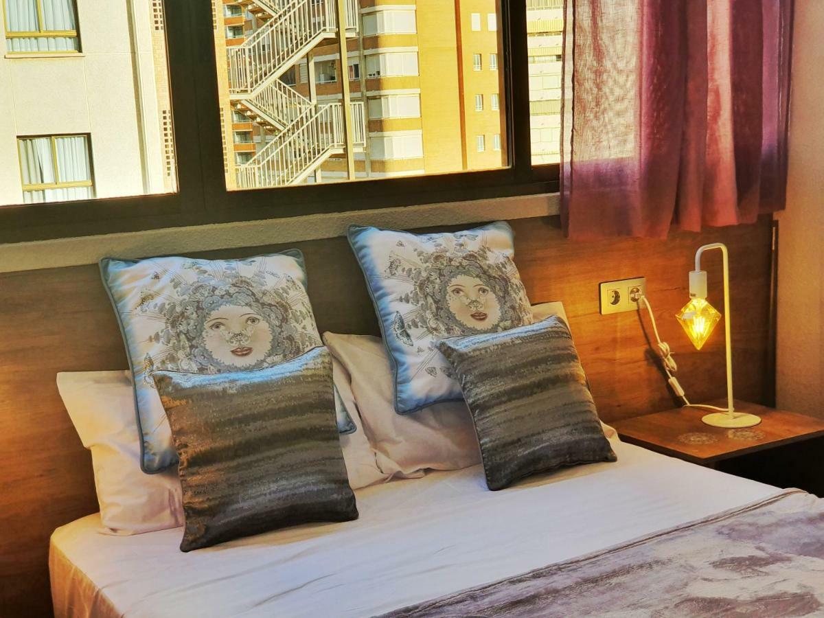 Appartement Apartamento Paraiso New