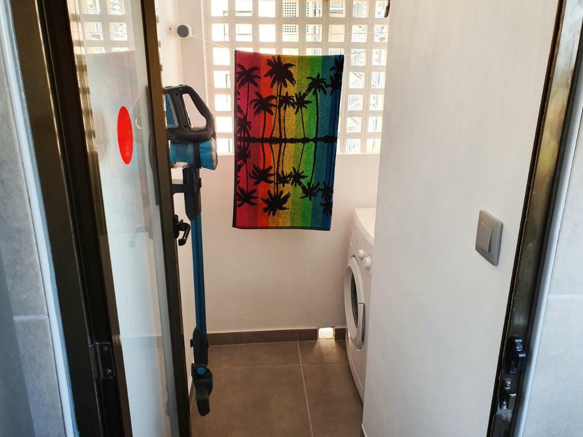 Apartamento Paraiso New