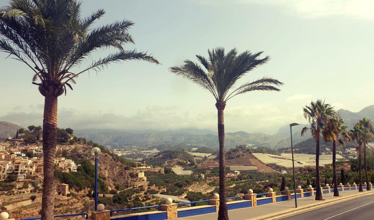 Apartamento Paraiso New Appartement *