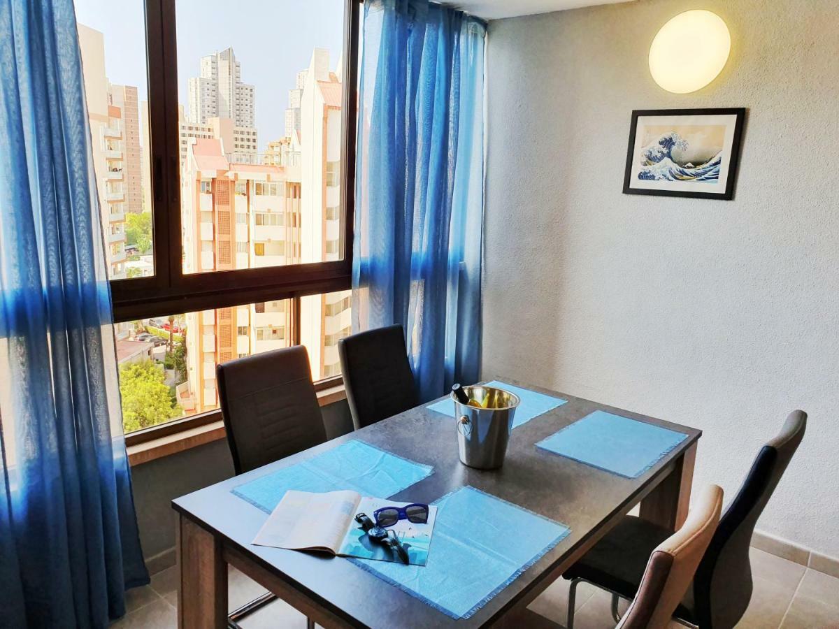 Apartamento Paraiso New Appartement *