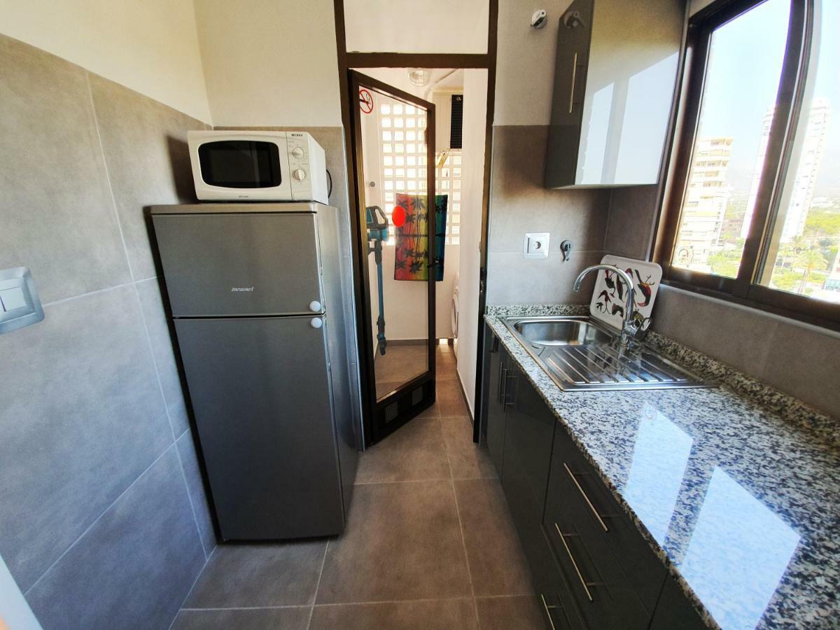 Apartamento Paraiso New Appartement