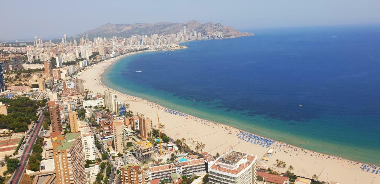 Apartamento Paraiso New Appartement